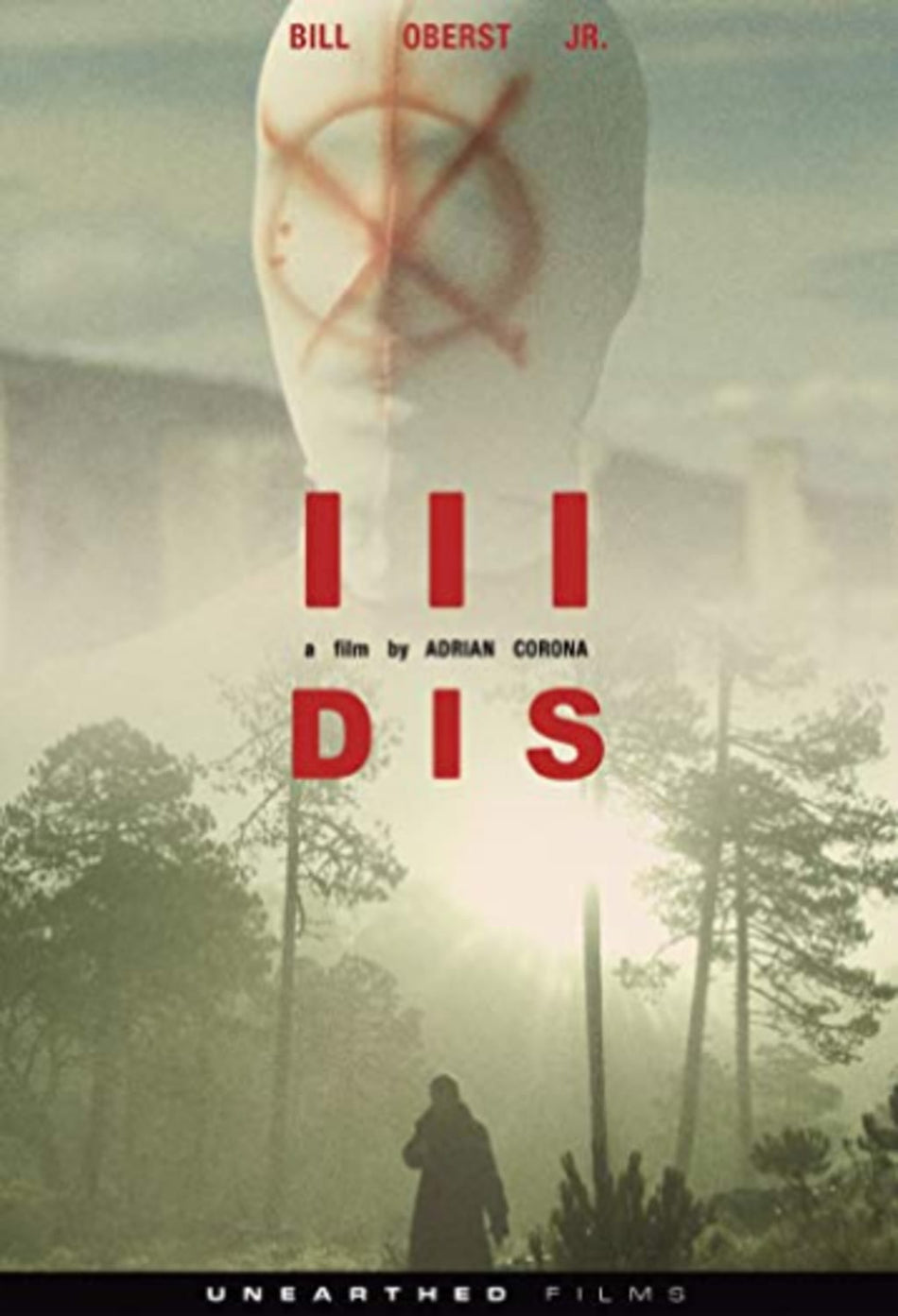 DIS - [DVD]