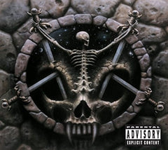 Slayer - Divine Intervention - [CD]