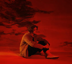 Lewis Capaldi - Divinely Uninspired To A Hellish Extent [Explicit Content] - (Parental Advisory Explicit Lyrics) - [CD]