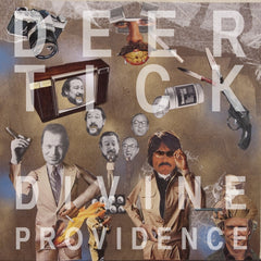 Deer Tick - Divine Providence - [Vinyl]