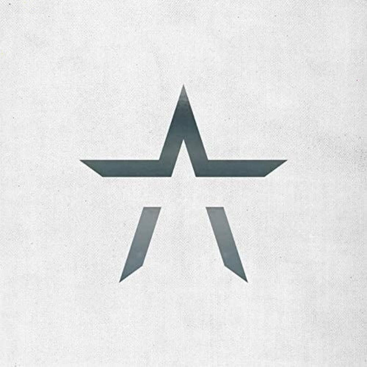 Starset - Divisions - (Clear ) - [Vinyl]