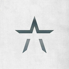 Starset - Divisions - (Clear ) - [Vinyl]