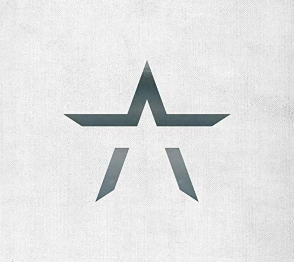 Starset - Divisions - [CD]