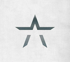 Starset - Divisions - [CD]