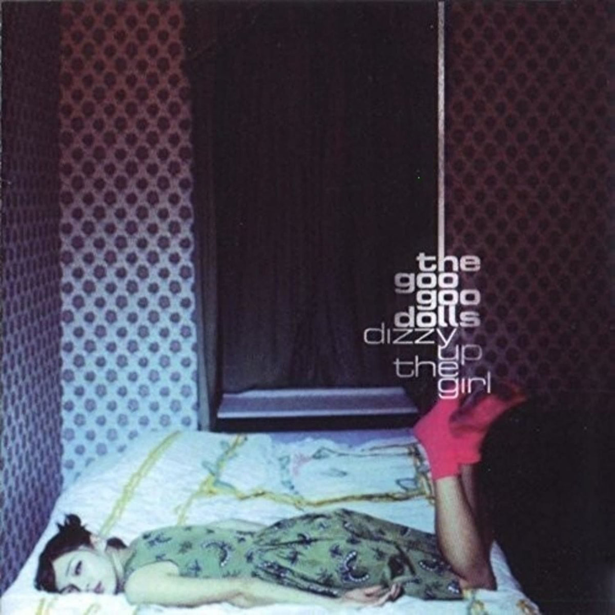 Goo Goo Dolls - Dizzy Up The Girl - [Vinyl]