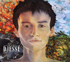 Jacob Collier - Djesse Vol 2 - [CD]