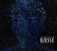 Jacob Collier - Djesse Vol 3 - [CD]