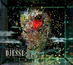 Jacob Collier - Djesse Vol. 4 - [CD]