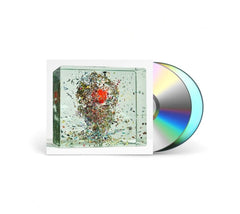 Jacob Collier - Djesse Vol. 4: Deluxe Edition - [CD]