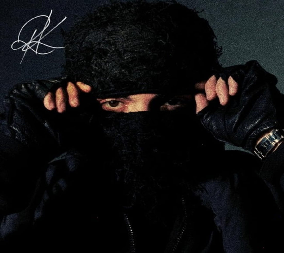 RK - Dlpda: Edition Nuit - [CD]