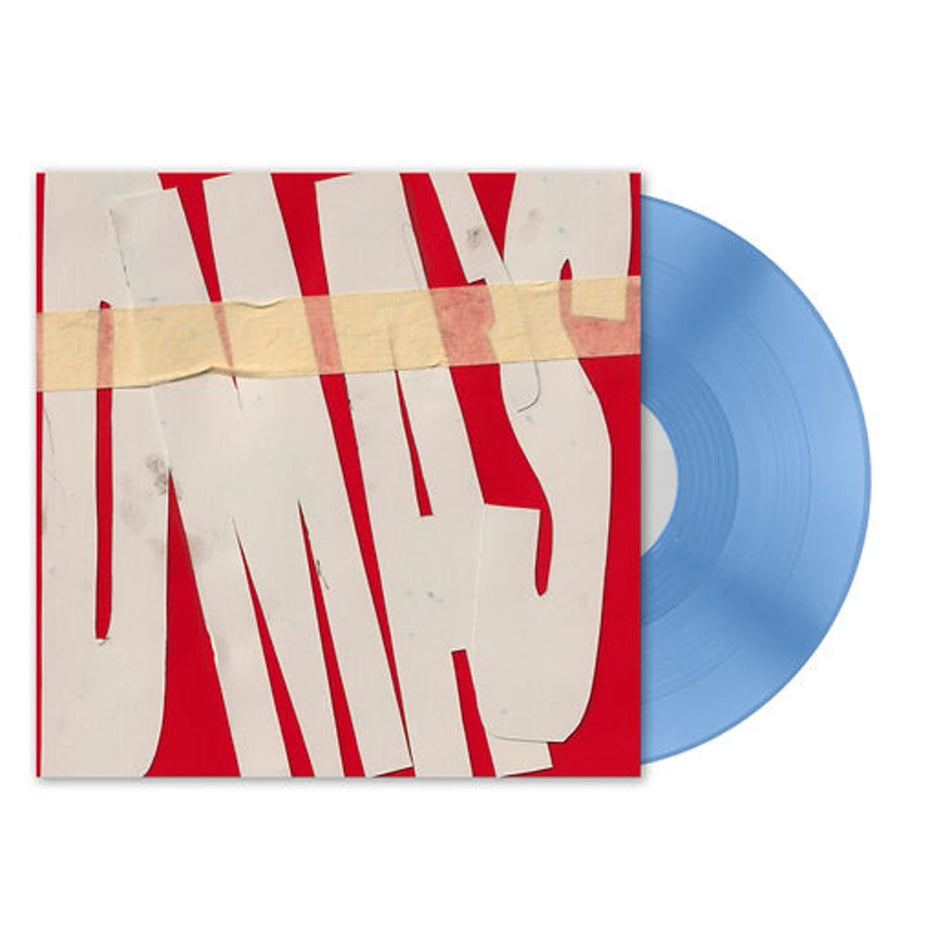 DMA'S - DMA's - [Vinyl]