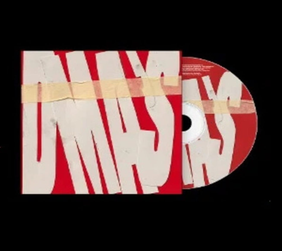 Dma's - DMA's - [CD]