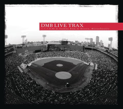 Dave Matthews Band - DMB LIVE TRAX VOL. 6 - [CD]