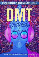DMT - [DVD]