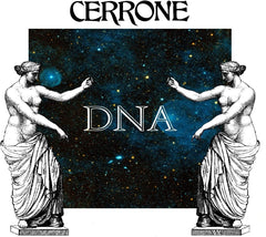 Cerrone - DNA - (With CD, Clear ) - [Vinyl]
