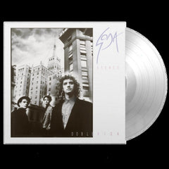 Soda Stereo - Doble vida - [Vinyl]