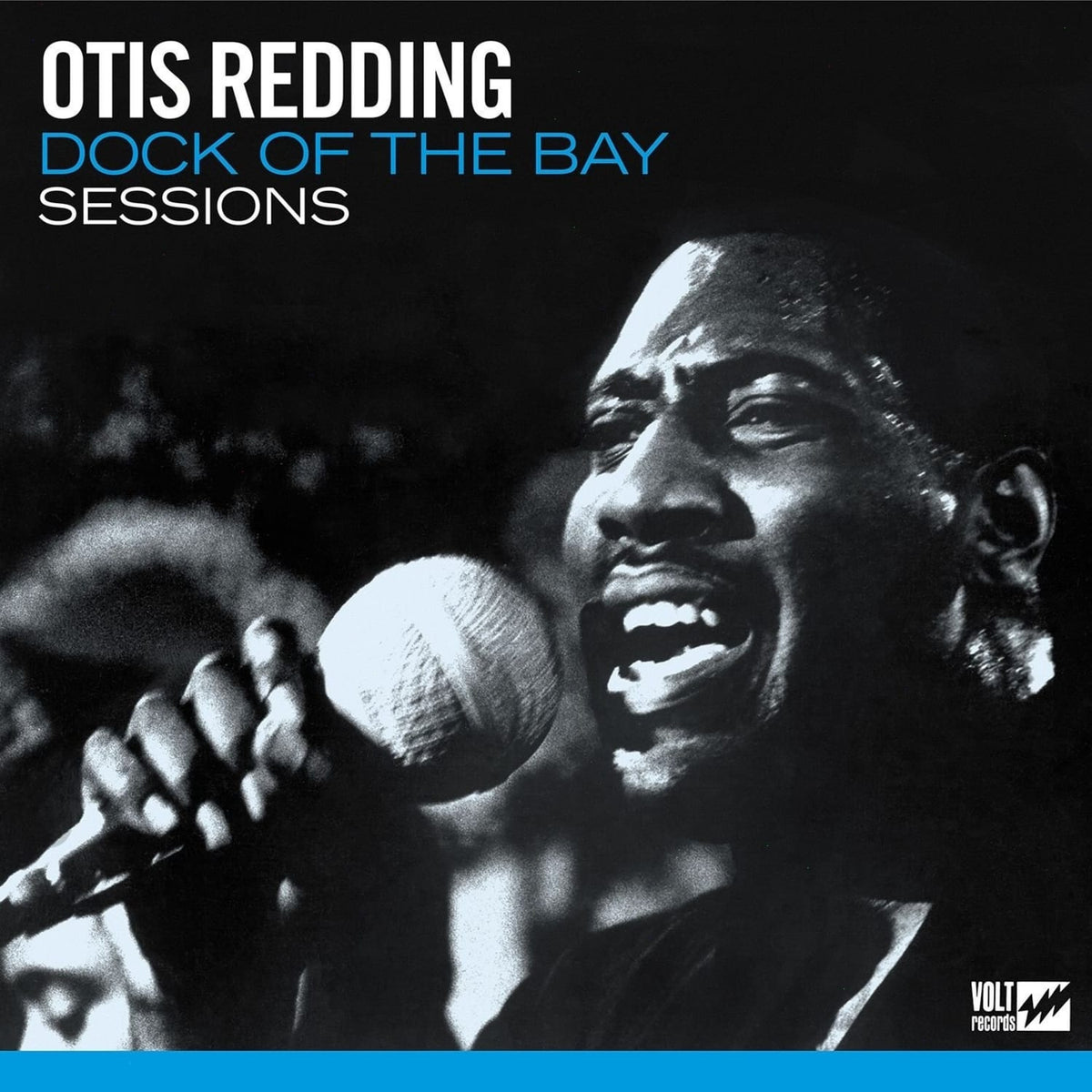 Otis Redding - Dock Of The Bay Sessions - [Vinyl]