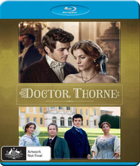 Doctor Thorne - [Blu-ray]