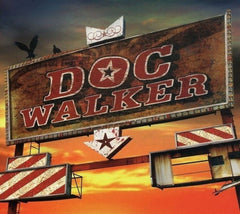 Doc Walker - Doc Walker (Original Soundtrack) - [CD]