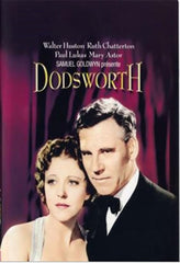 Dodsworth - [DVD]