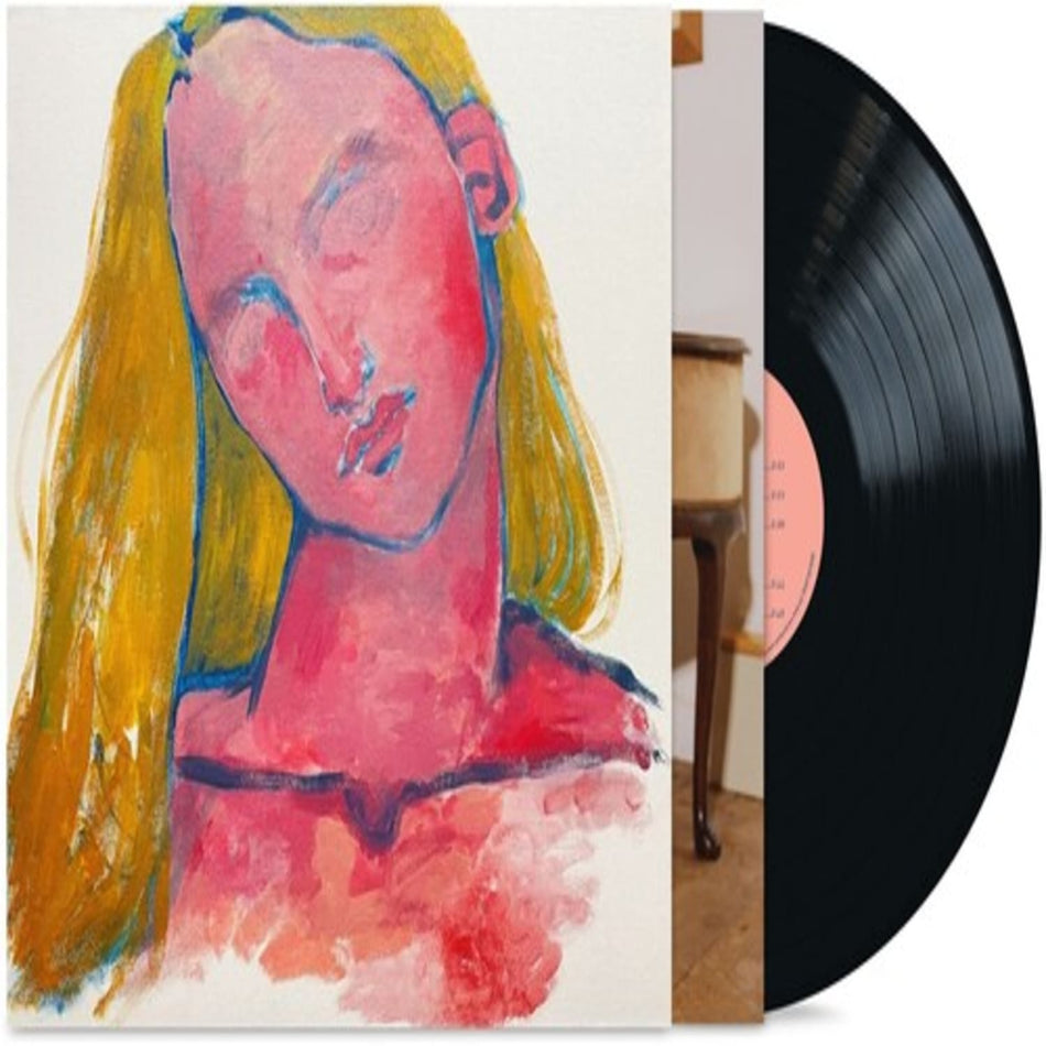 Billie Marten - Dog Eared - (180 Gram Vinyl, Poster) - [Vinyl]