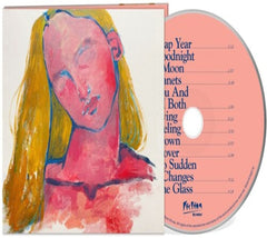 Billie Marten - Dog Eared - (Booklet, Slipsleeve/Digsleeve Packaging) - [CD]