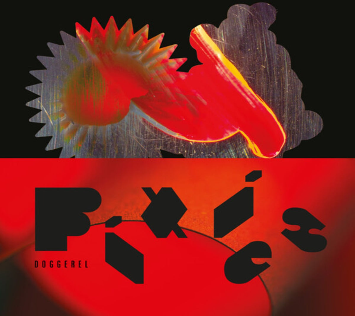 Pixies - Doggerel - [CD]