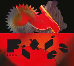 Pixies - Doggerel - [CD]