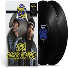 Tha Dogg Pound - Dogg Food [Explicit Content] - (Parental Advisory Explicit Lyrics) - [Vinyl]