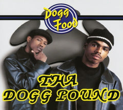 Tha Dogg Pound - Dogg Food [Explicit Content] - (Parental Advisory Explicit Lyrics, Reissue) - [CD]