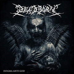 Deadborn - Dogma Anti God - [Vinyl]