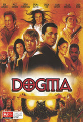 DOGMA - [DVD]