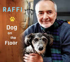 Raffi - Dog On The Floor - [CD]