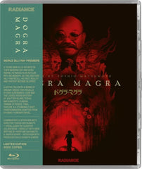 Dogra Magra - [Blu-ray]