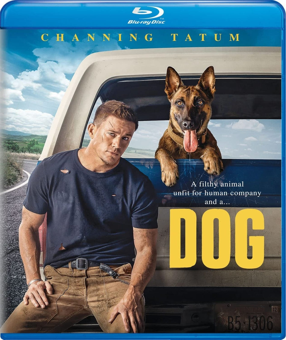 Dog - [Blu-ray]