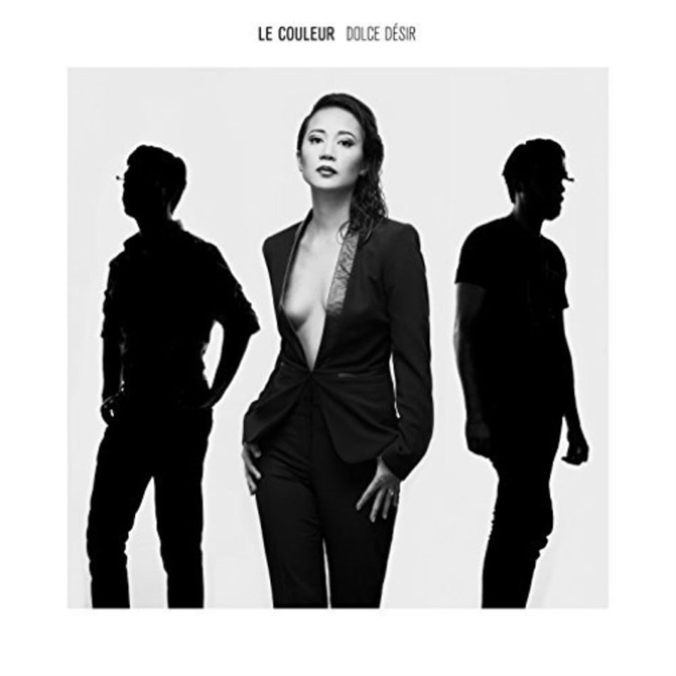 Le Couleur - Dolce Desir - [Vinyl]