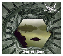 Summoning - Dol Guldur - [CD]