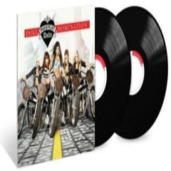 The Pussycat Dolls - Doll Domination - [Vinyl]