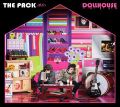 The Pack A.D. - DOLLHOUSE - [CD]