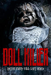 DOLL KILLER - [DVD]
