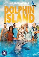 Dolphin Island - [DVD]