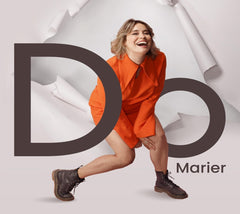 Domarier - Domarier - [CD]
