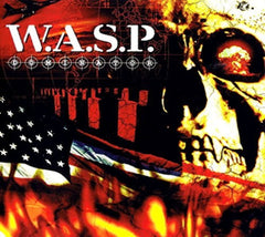 W.A.S.P. - Dominator - [CD]