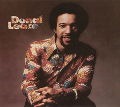 Donal Leace - Donal Leace - [CD]