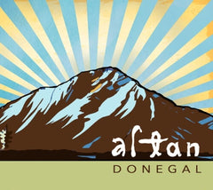 Altan - Donegal - [CD]