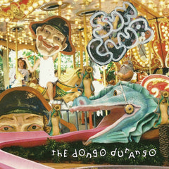 Sun Club - The Dongo Durango - [Vinyl]