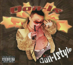 Don - Is - ISTYLE - [CD]