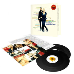 Roxette - Don't Bore Us, Get To The Chorus - [Vinyl]