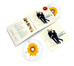 Roxette - Don't Bore Us, Get To The Chorus: 30th Anniversary - [CD]