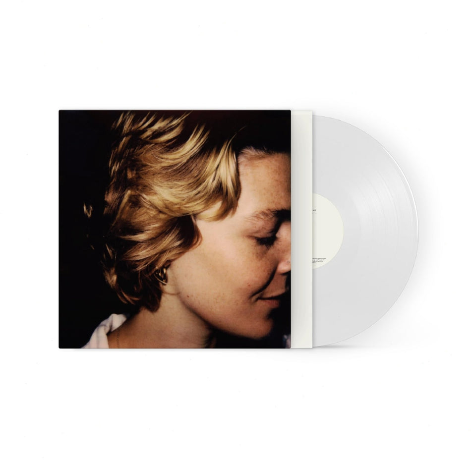 Maggie Rogers - Don't Forget Me - (Colored Vinyl, White) - [Vinyl]